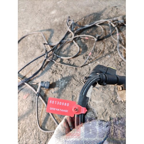 Проводка рамная DAF 106 181944 (880)-3