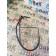 Шланг подъема кабины DAF 106 181944 (875)