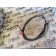 Шланг подъема кабины DAF 106 181944 (876)
