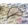 Шланг подъема кабины DAF 106 181944 (878)