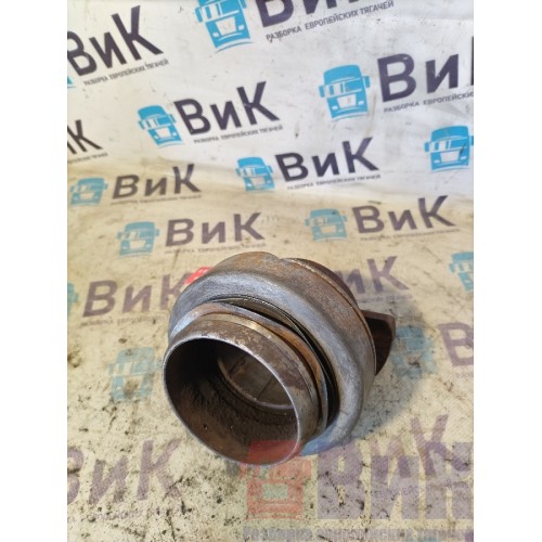 Подшипник выжимной Scania P114 100034 SACHS (869)-3