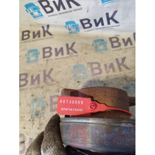 Подшипник выжимной Scania P114 100034 SACHS (869)-1