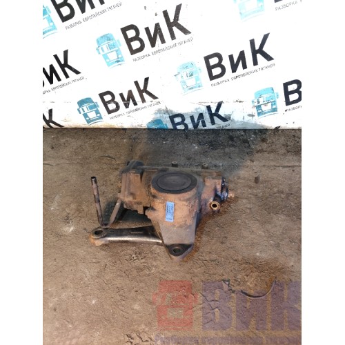 Рулевой редуктор (ГУР) Scania P114 100034 (416)