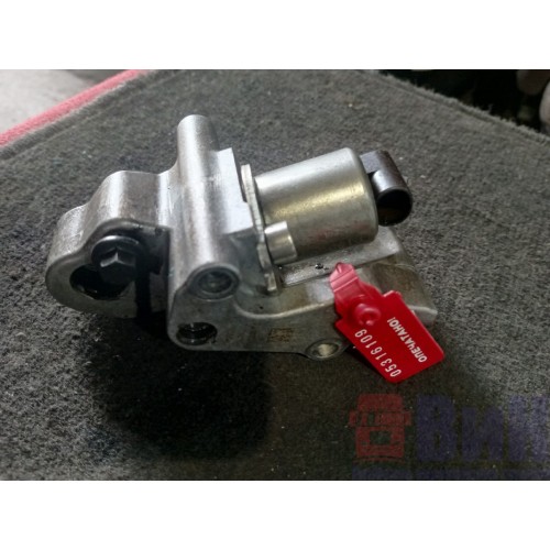 Клапан VEB горного тормоза Volvo FH 4 704890 D13K без трубки (109)-3