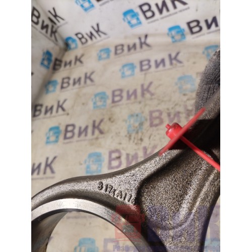 Шатун MAN TGX 061924 D2676 LF (862)-5