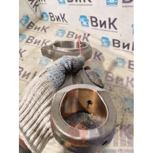 Шатун MAN TGX 061924 D2676 LF (862)-4