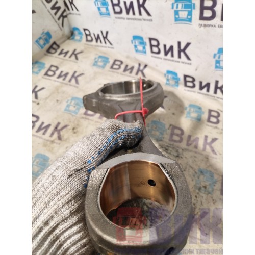 Шатун MAN TGX 061924 D2676 LF (866)-3