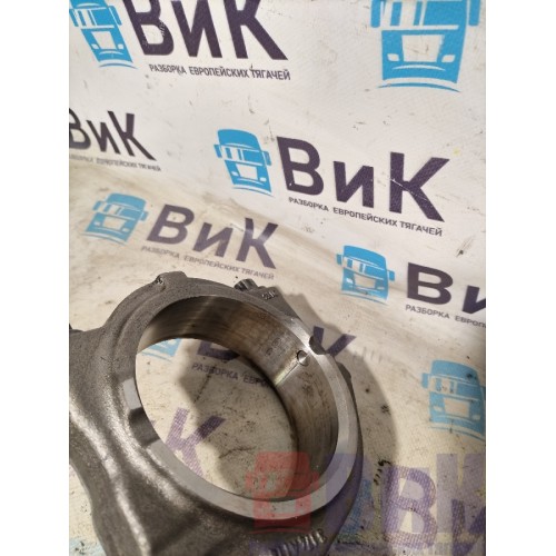 Шатун MAN TGX 061924 D2676 LF (866)-1