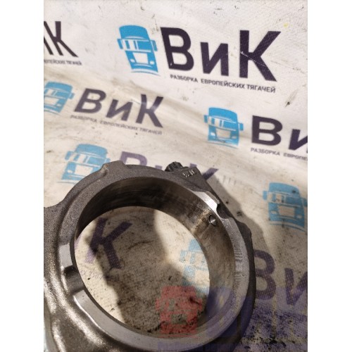 Шатун MAN TGX 061924 D2676 LF (861)-5