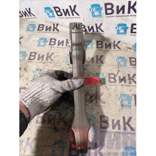 Шатун MAN TGX 061924 D2676 LF (863)-3