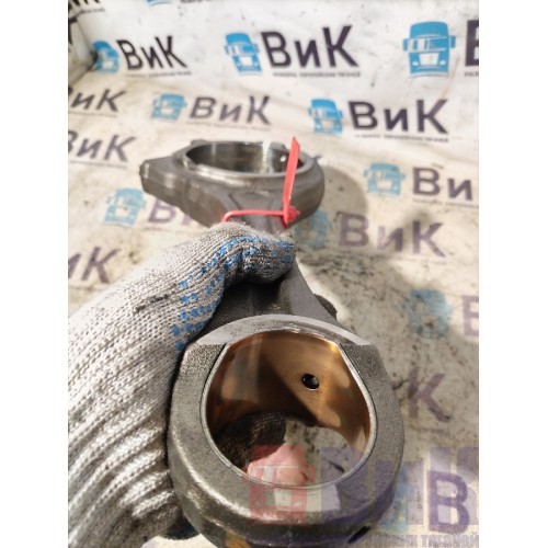 Шатун MAN TGX 061924 D2676 LF (863)-2