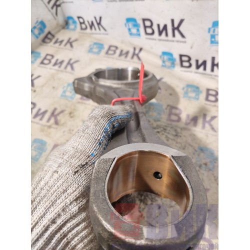 Шатун MAN TGX 061924 D2676 LF (865)-3