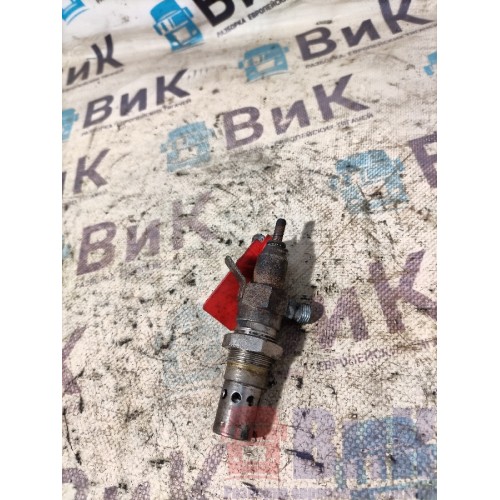 Свеча накала MAN TGX 061924 D2676 LF (822)