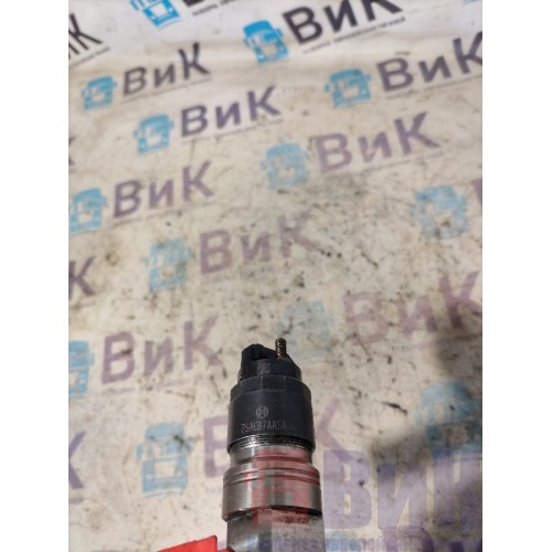 Форсунка топливная электрическая MAN TGX 061924 D2676 LF (855)-3