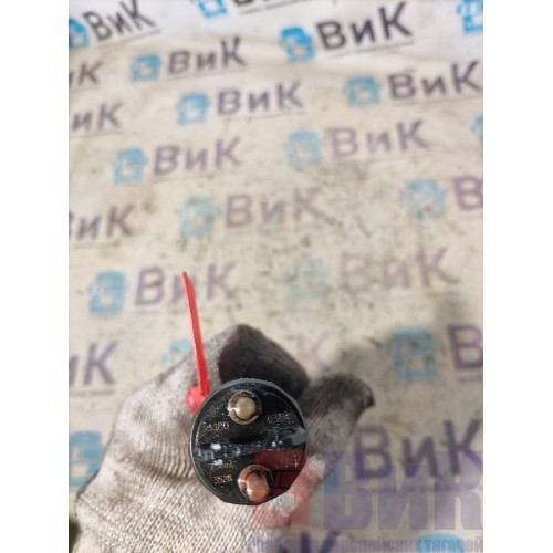 Форсунка топливная электрическая MAN TGX 061924 D2676 LF (856)-2