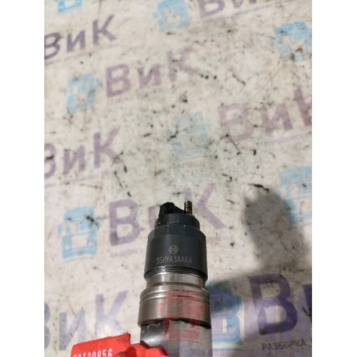 Форсунка топливная электрическая MAN TGX 061924 D2676 LF (856)-1