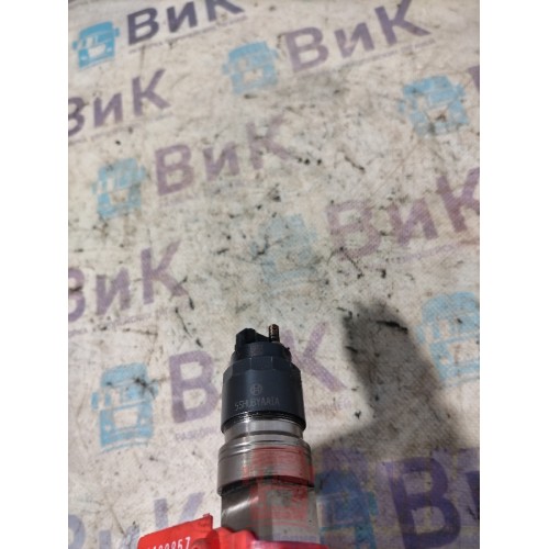 Форсунка топливная электрическая MAN TGX 061924 D2676 LF (857)-1