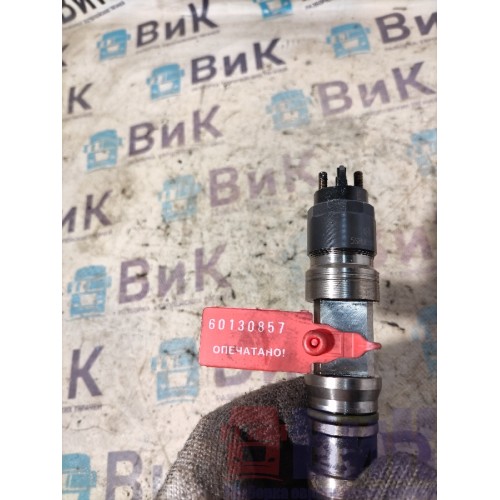 Форсунка топливная электрическая MAN TGX 061924 D2676 LF (857)-2