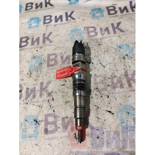 Форсунка топливная электрическая MAN TGX 061924 D2676 LF (857)