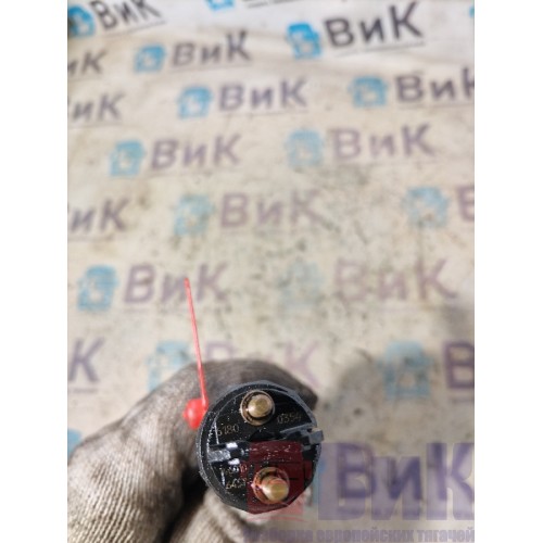 Форсунка топливная электрическая MAN TGX 061924 D2676 LF (858)-2