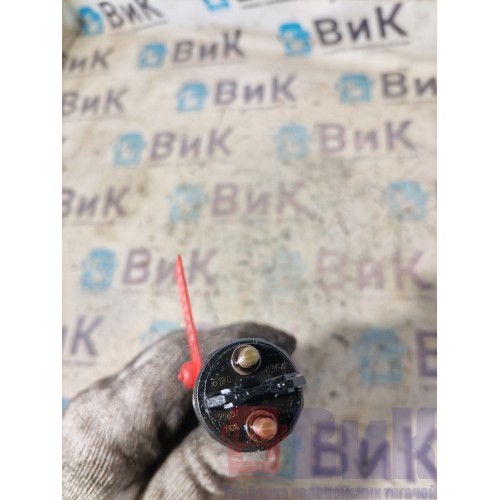 Форсунка топливная электрическая MAN TGX 061924 D2676 LF (860)-2