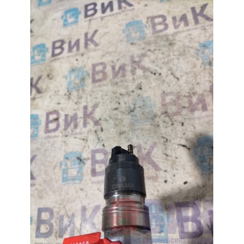 Форсунка топливная электрическая MAN TGX 061924 D2676 LF (860)-3