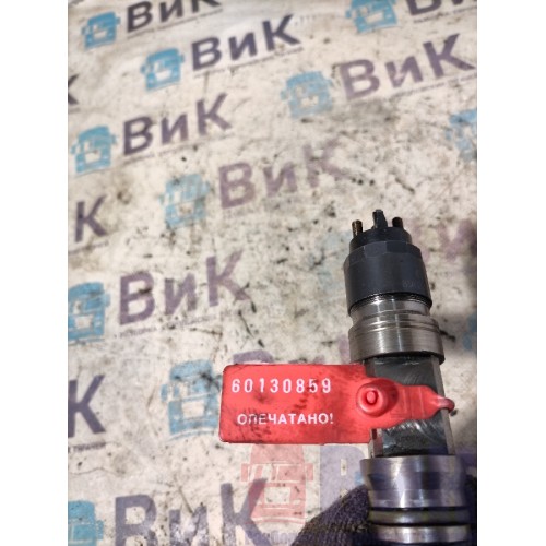 Форсунка топливная электрическая MAN TGX 061924 D2676 LF (859)-2