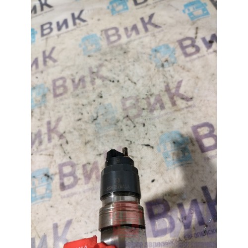 Форсунка топливная электрическая MAN TGX 061924 D2676 LF (859)-3