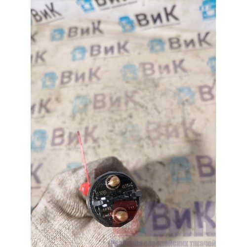 Форсунка топливная электрическая MAN TGX 061924 D2676 LF (859)-1