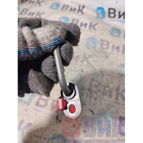 Форсунка масляная MAN TGX 061924 D2676 LF (828)-2