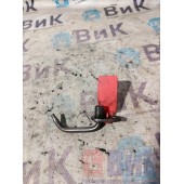 Форсунка масляная MAN TGX 061924 D2676 LF (828)