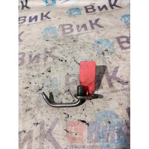 Форсунка масляная MAN TGX 061924 D2676 LF (828)