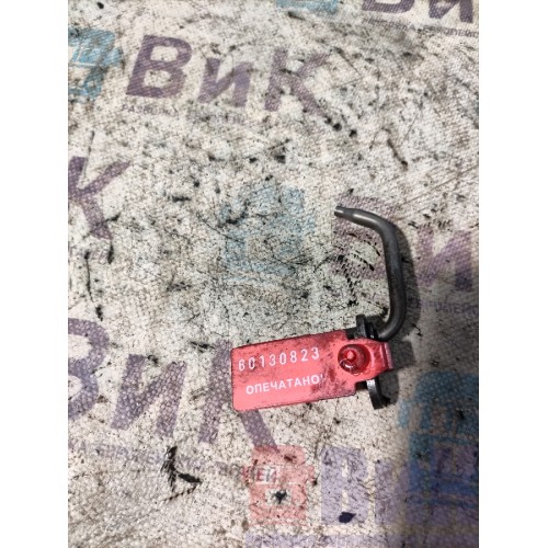 Форсунка масляная MAN TGX 061924 D2676 LF (823)-2