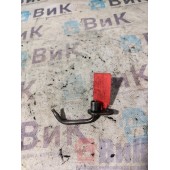 Форсунка масляная MAN TGX 061924 D2676 LF (825)