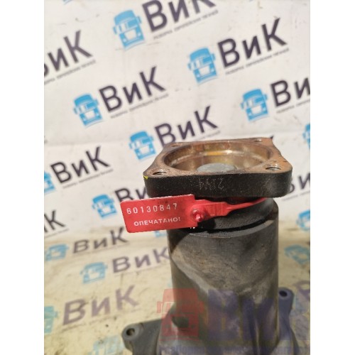 Привод вискомуфты MAN TGX 061924 D2676 LF (847)-2