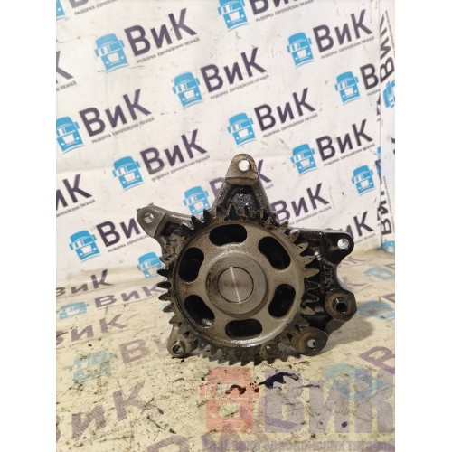 Привод вискомуфты MAN TGX 061924 D2676 LF (847)-1