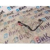 Трубка топливная MAN TGX 061924 D2676 LF металлическая (4-й цилиндр) (944)