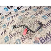 Трубка топливная MAN TGX 061924 D2676 LF металлическая (5-й цилиндр) (945)