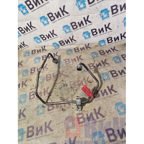 Трубка топливная MAN TGX 061924 D2676 LF металлическая (831)