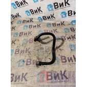 Трубка топливная MAN TGX 061924 D2676 LF пластиковая (832)