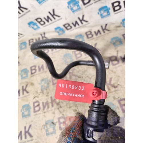 Трубка топливная MAN TGX 061924 D2676 LF пластиковая (832)-1