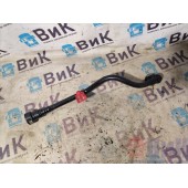 Трубка топливная MAN TGX 061924 D2676 LF пластиковая (842)