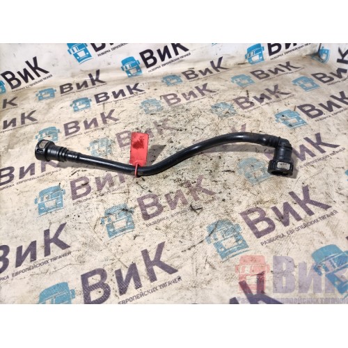 Трубка топливная MAN TGX 061924 D2676 LF пластиковая (842)-2