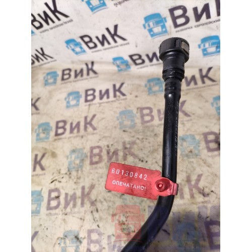 Трубка топливная MAN TGX 061924 D2676 LF пластиковая (842)-3