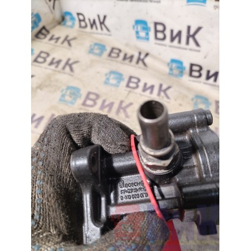 Топливный насос низкого давления (ТННД) MAN TGX 061924 D2676 LF (808)-4