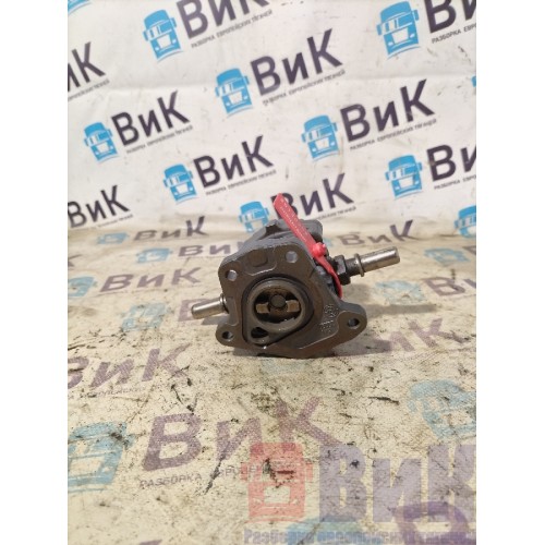 Топливный насос низкого давления (ТННД) MAN TGX 061924 D2676 LF (808)-1