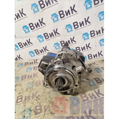 Топливный насос высокого давления (ТНВД) MAN TGX 061924 D2676 LF в сборе с дозатором (415)