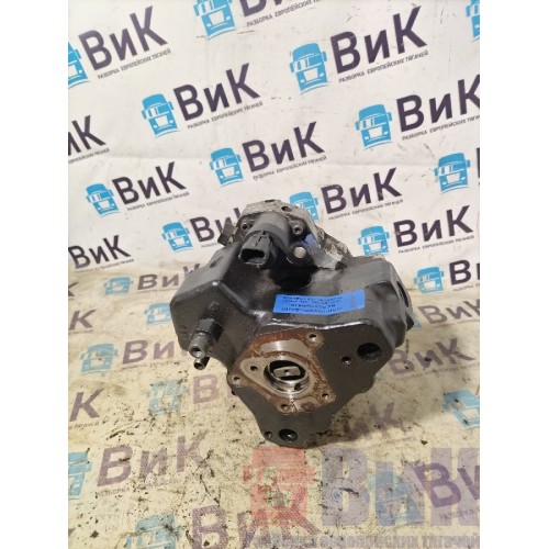 Топливный насос высокого давления (ТНВД) MAN TGX 061924 D2676 LF в сборе с дозатором (415)-4