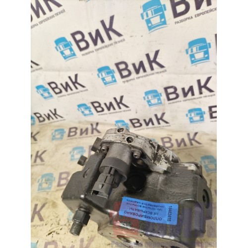 Топливный насос высокого давления (ТНВД) MAN TGX 061924 D2676 LF в сборе с дозатором (415)-1