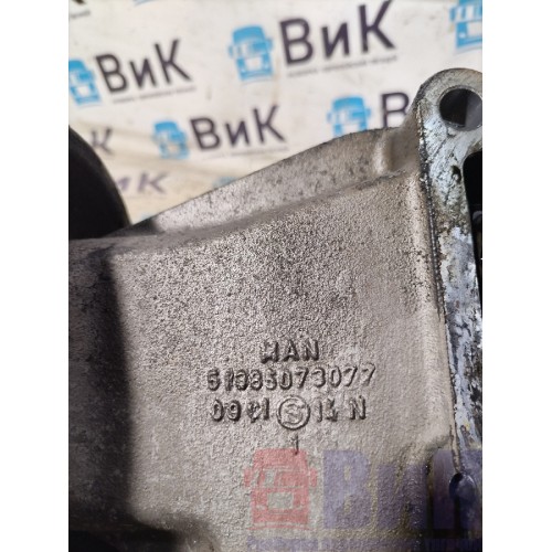 Привод ТНВД MAN TGX 061924 D2676 LF в сборе (845)-6